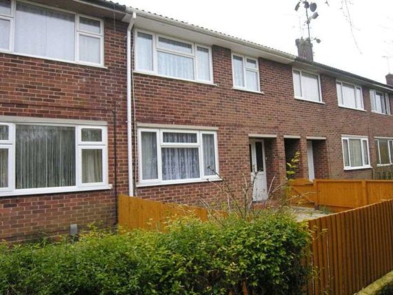 3 Bedroom Terraced